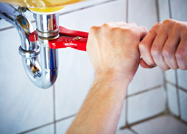 About Warrington Plumbers